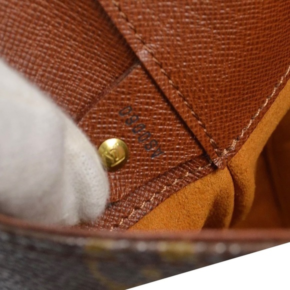 ๐บLouis Vuitton Monogram Musette Salsa GM Shoulder Bag ๐ผ AS0060 - Picture 8 of 16